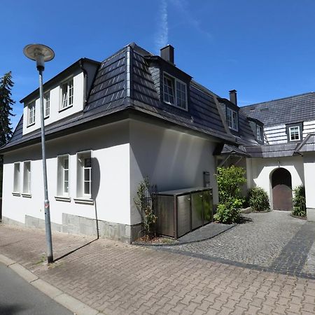 ארפורט Bohnapartments Steigerwald - Natur In Der Stadt - Vollausstattung - Wlan - Gratis Parkplaetze מראה חיצוני תמונה