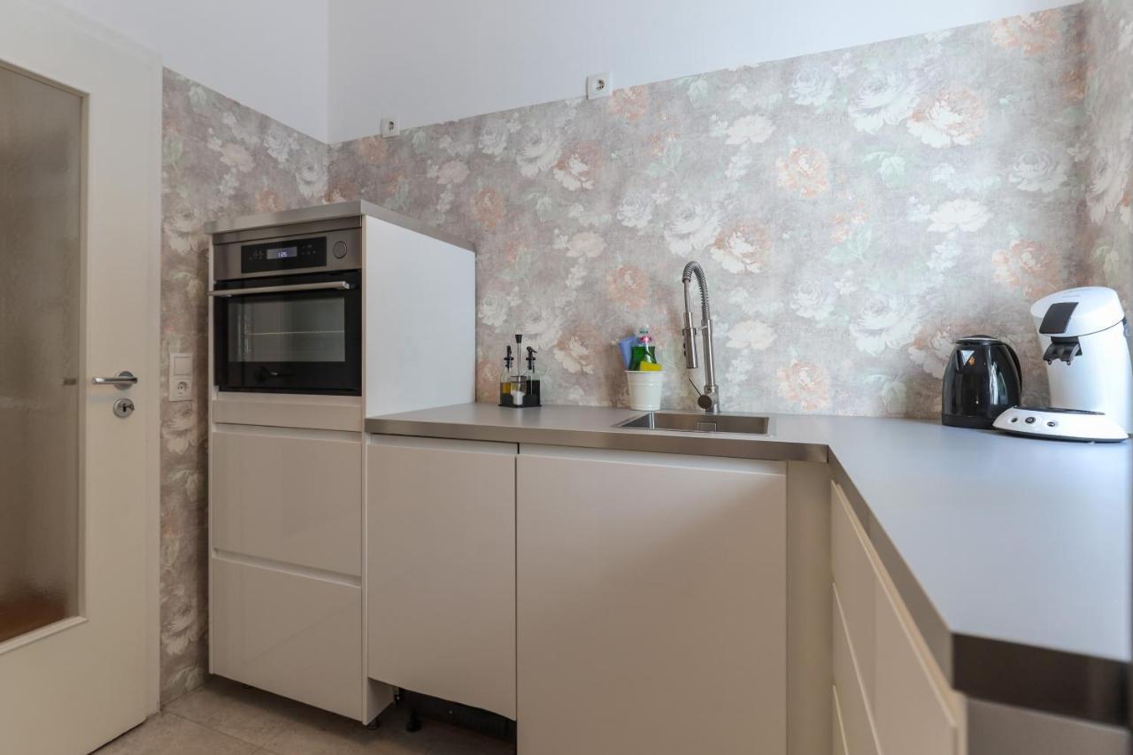 ארפורט Bohnapartments Steigerwald - Natur In Der Stadt - Vollausstattung - Wlan - Gratis Parkplaetze מראה חיצוני תמונה