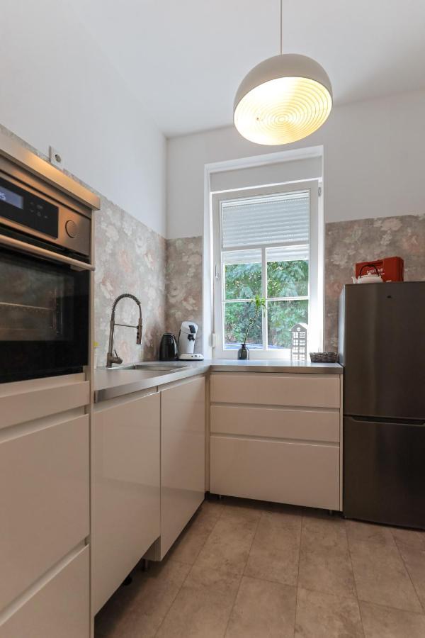 ארפורט Bohnapartments Steigerwald - Natur In Der Stadt - Vollausstattung - Wlan - Gratis Parkplaetze מראה חיצוני תמונה