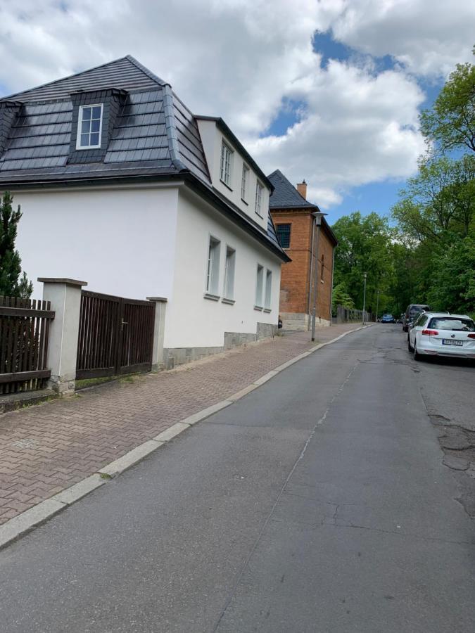 ארפורט Bohnapartments Steigerwald - Natur In Der Stadt - Vollausstattung - Wlan - Gratis Parkplaetze מראה חיצוני תמונה