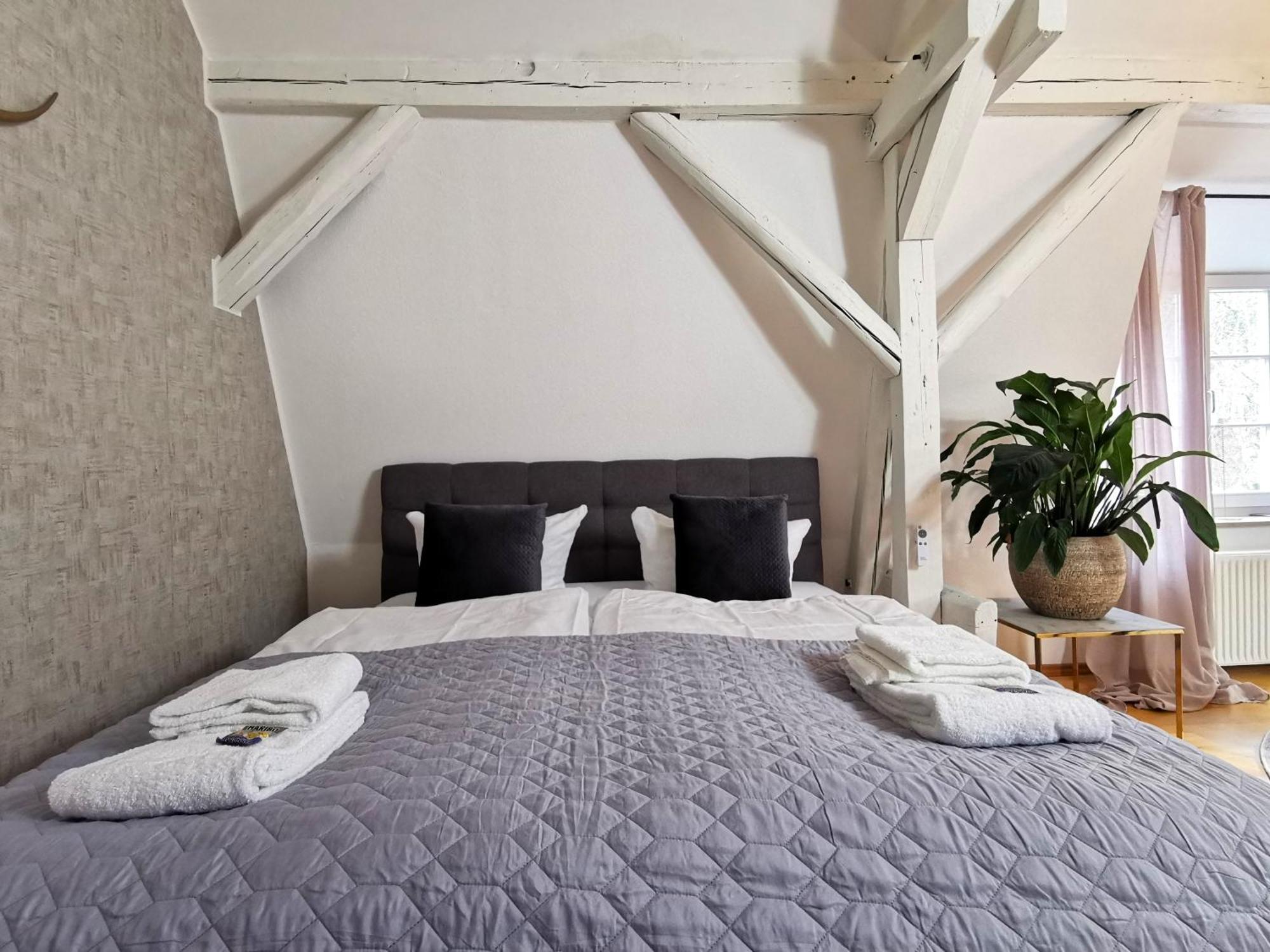 ארפורט Bohnapartments Steigerwald - Natur In Der Stadt - Vollausstattung - Wlan - Gratis Parkplaetze מראה חיצוני תמונה