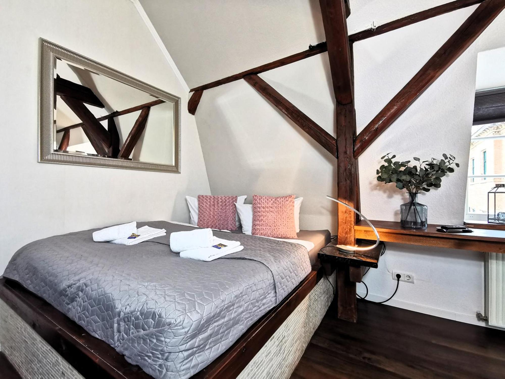 ארפורט Bohnapartments Steigerwald - Natur In Der Stadt - Vollausstattung - Wlan - Gratis Parkplaetze מראה חיצוני תמונה