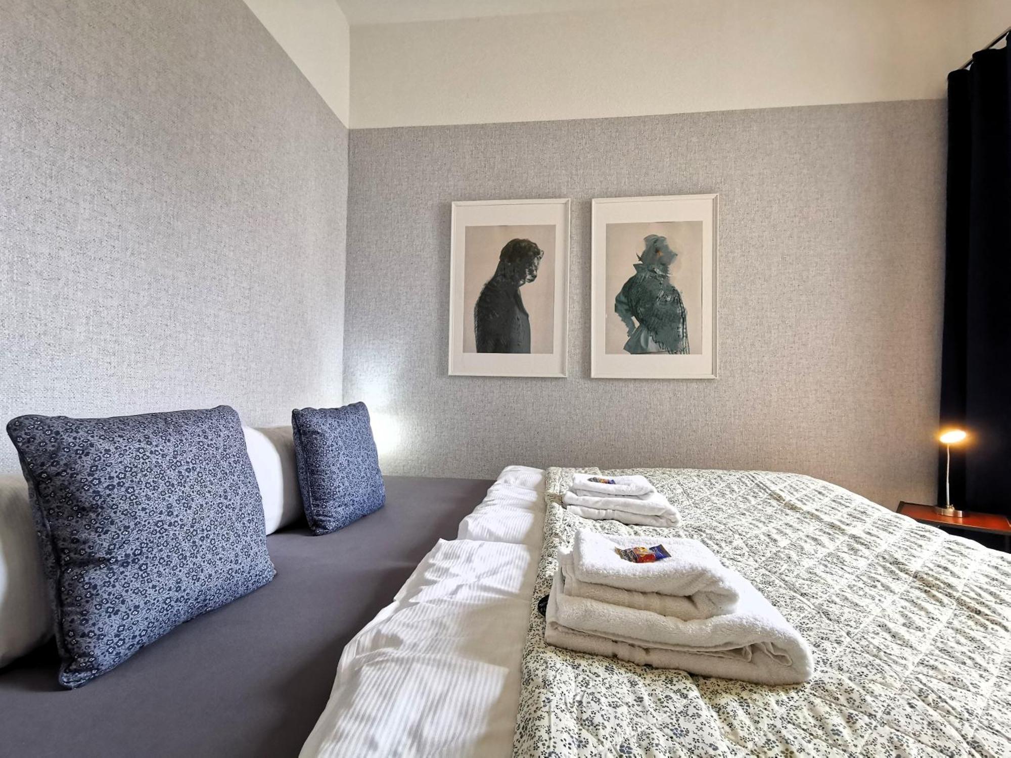 ארפורט Bohnapartments Steigerwald - Natur In Der Stadt - Vollausstattung - Wlan - Gratis Parkplaetze מראה חיצוני תמונה