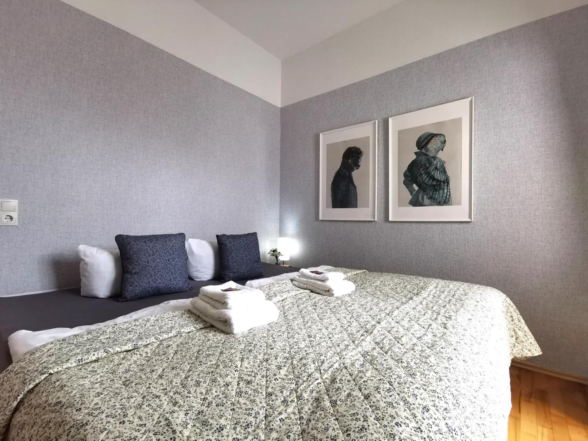 ארפורט Bohnapartments Steigerwald - Natur In Der Stadt - Vollausstattung - Wlan - Gratis Parkplaetze מראה חיצוני תמונה