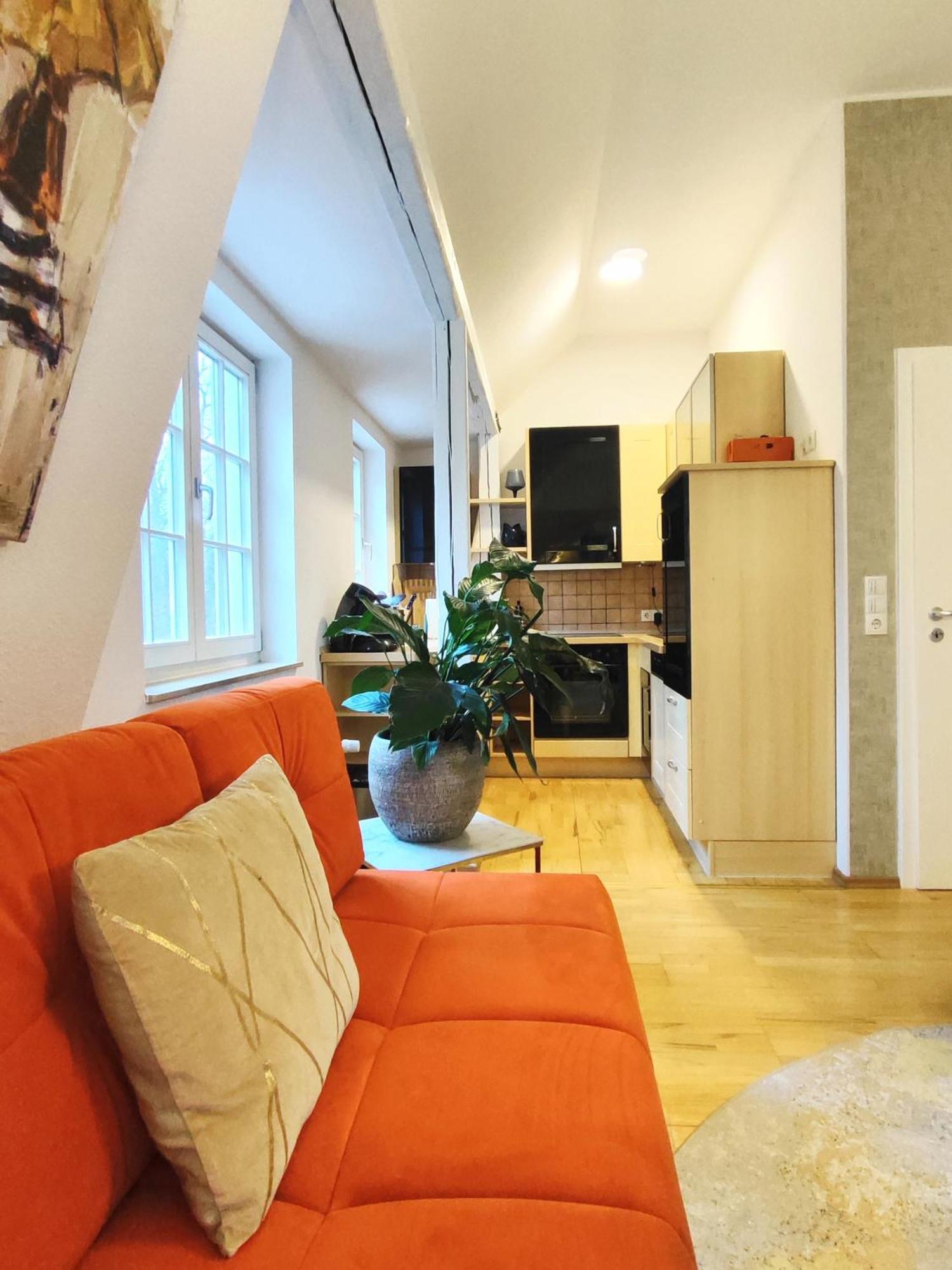 ארפורט Bohnapartments Steigerwald - Natur In Der Stadt - Vollausstattung - Wlan - Gratis Parkplaetze מראה חיצוני תמונה