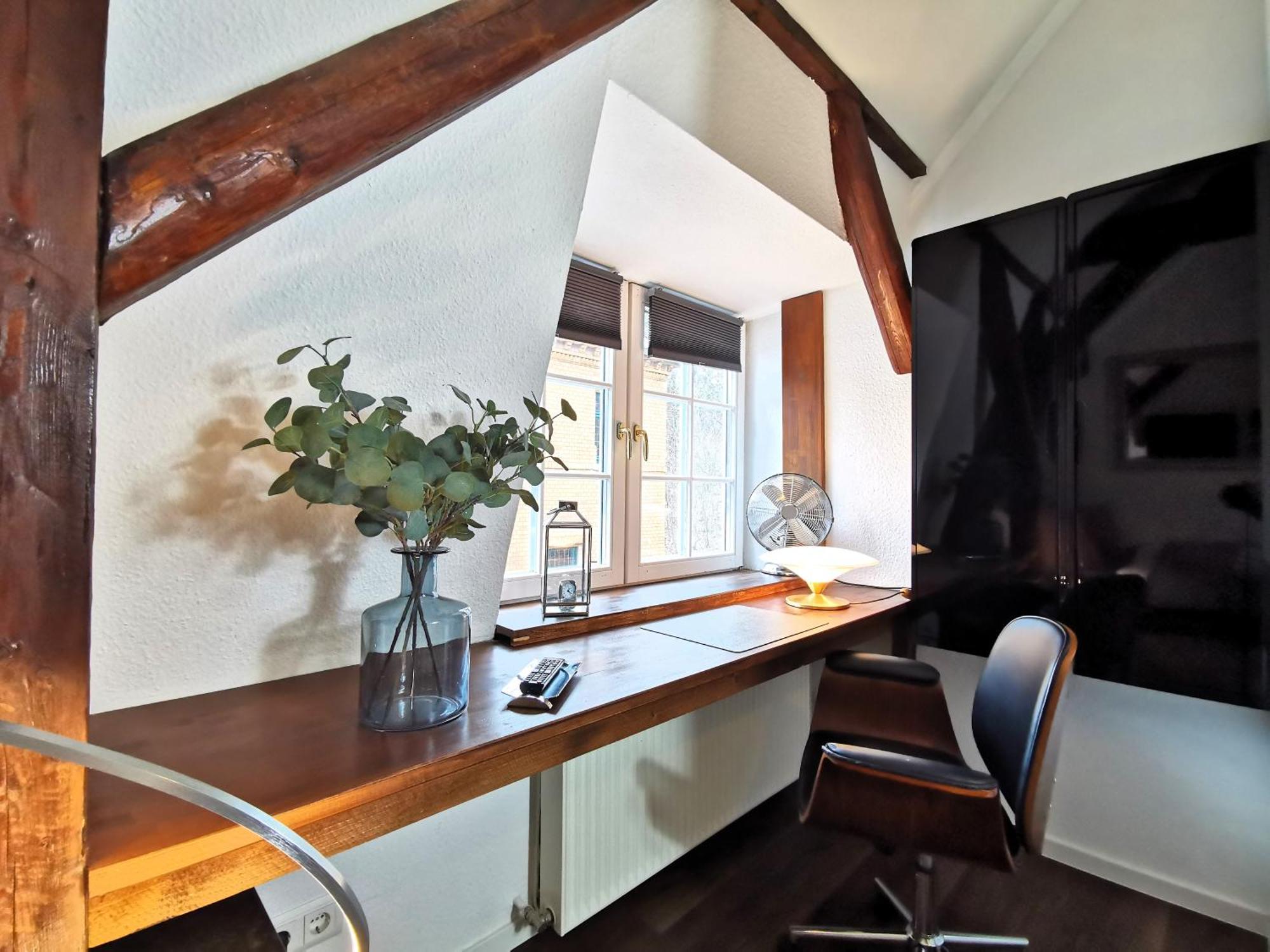 ארפורט Bohnapartments Steigerwald - Natur In Der Stadt - Vollausstattung - Wlan - Gratis Parkplaetze מראה חיצוני תמונה