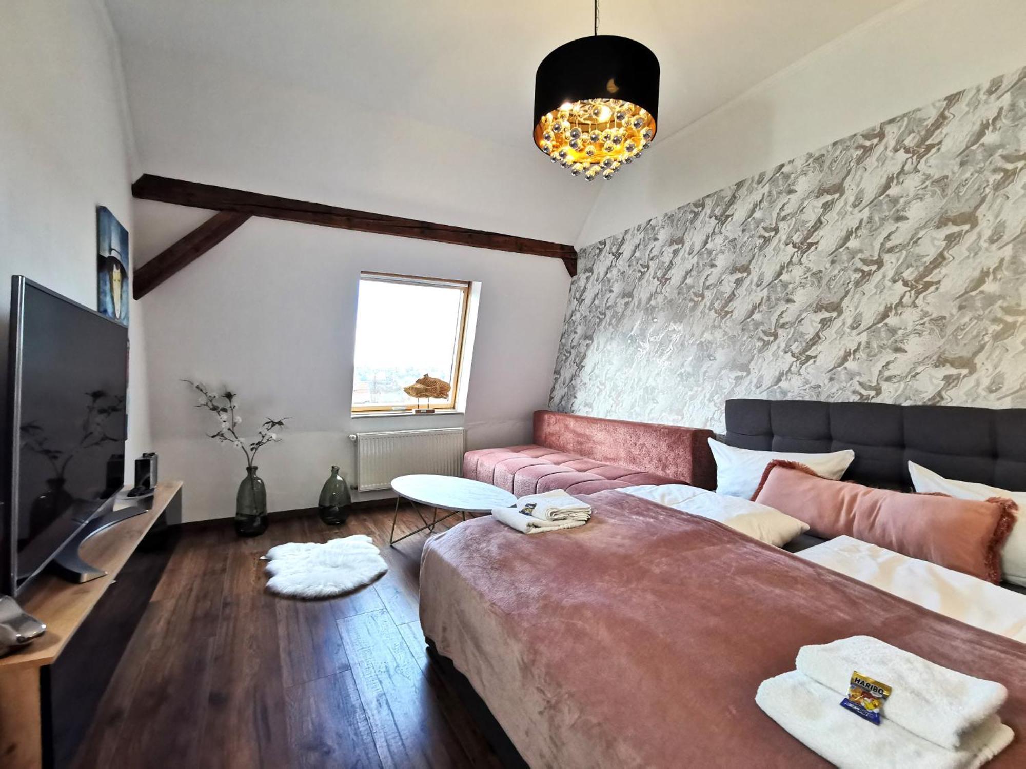 ארפורט Bohnapartments Steigerwald - Natur In Der Stadt - Vollausstattung - Wlan - Gratis Parkplaetze מראה חיצוני תמונה